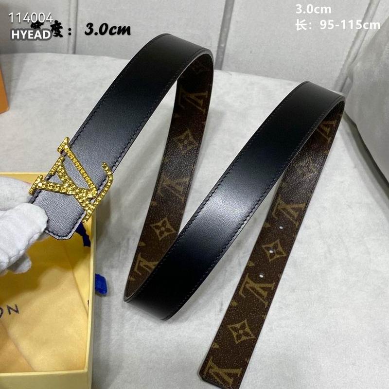 LV Belts 5946